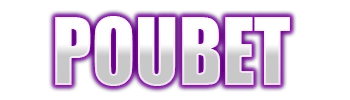 Logo POUBET